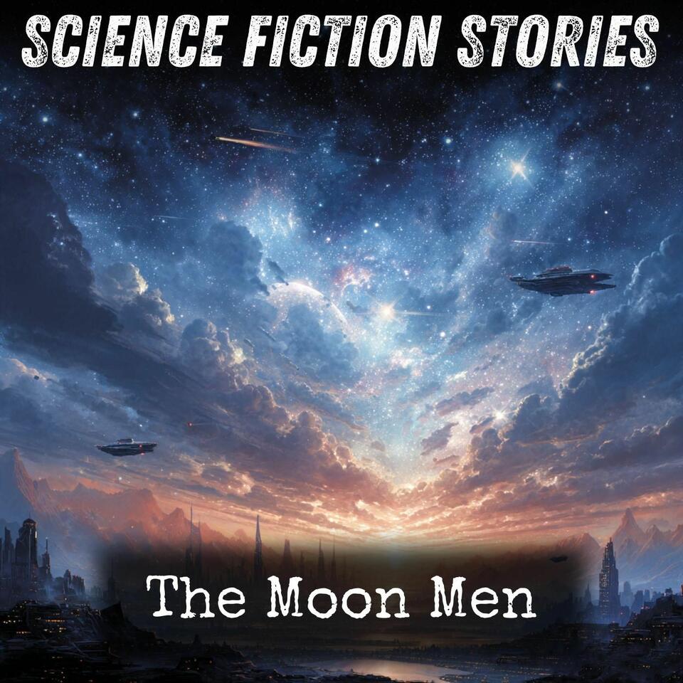 The Moon Men