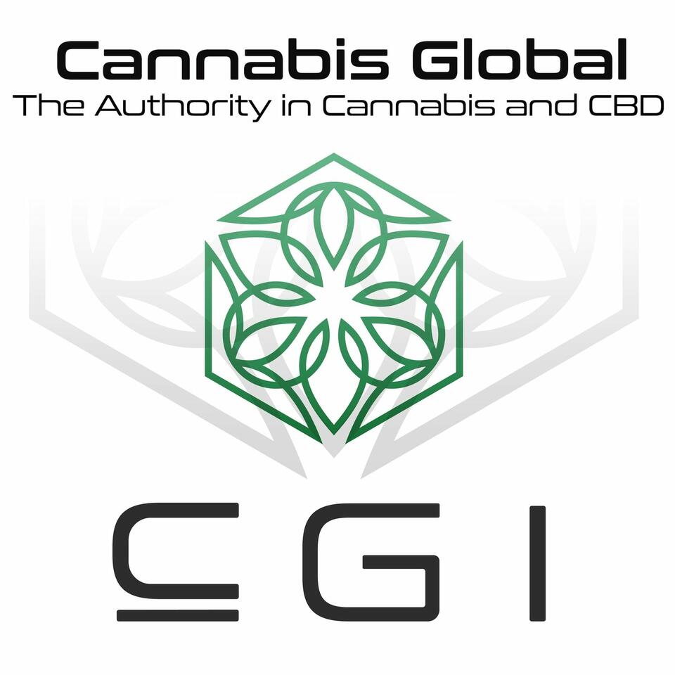 The Cannabis Global Podcast