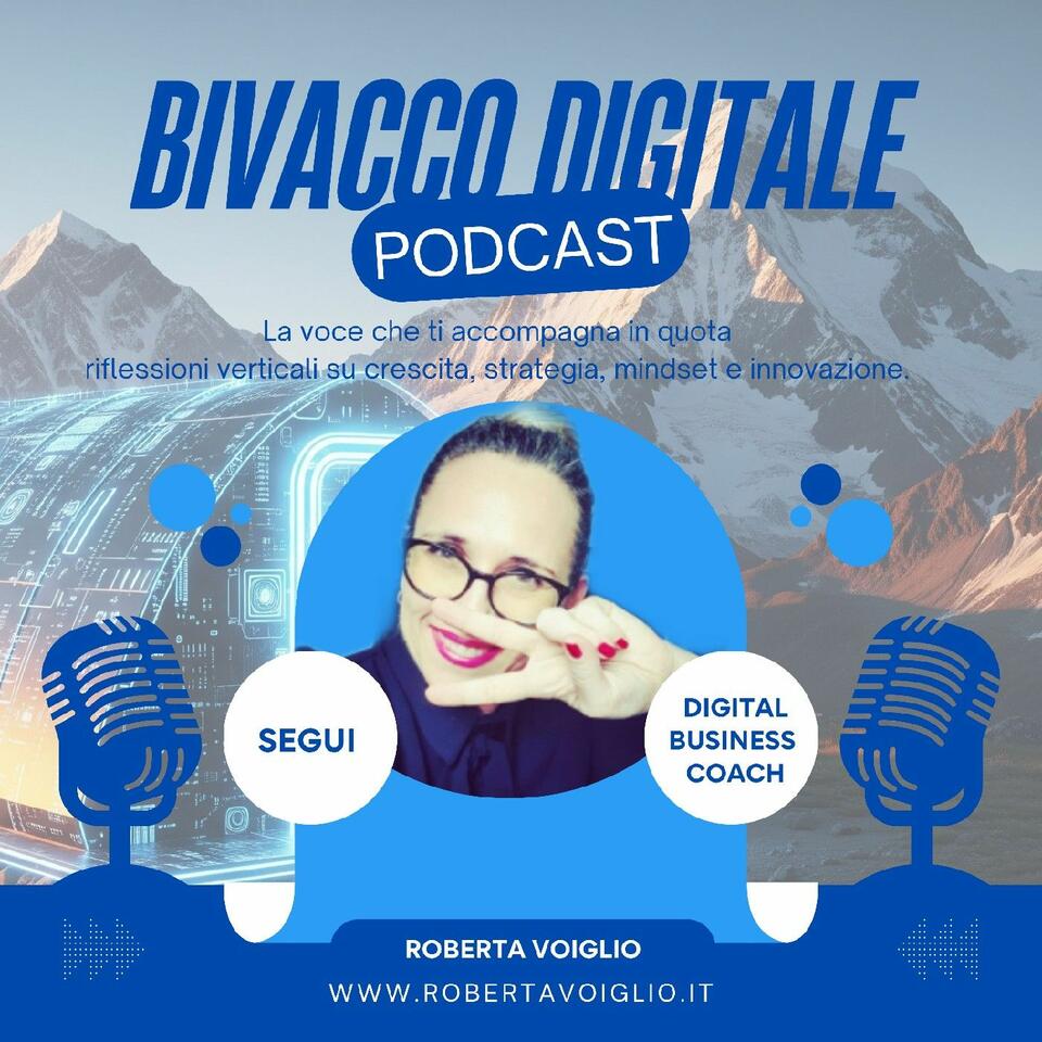 Bivacco Digitale