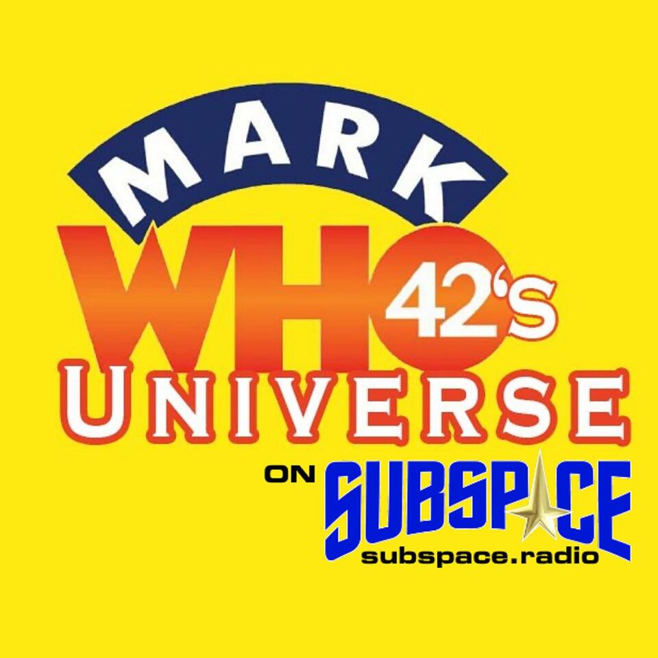 MarkWHO42's Universe