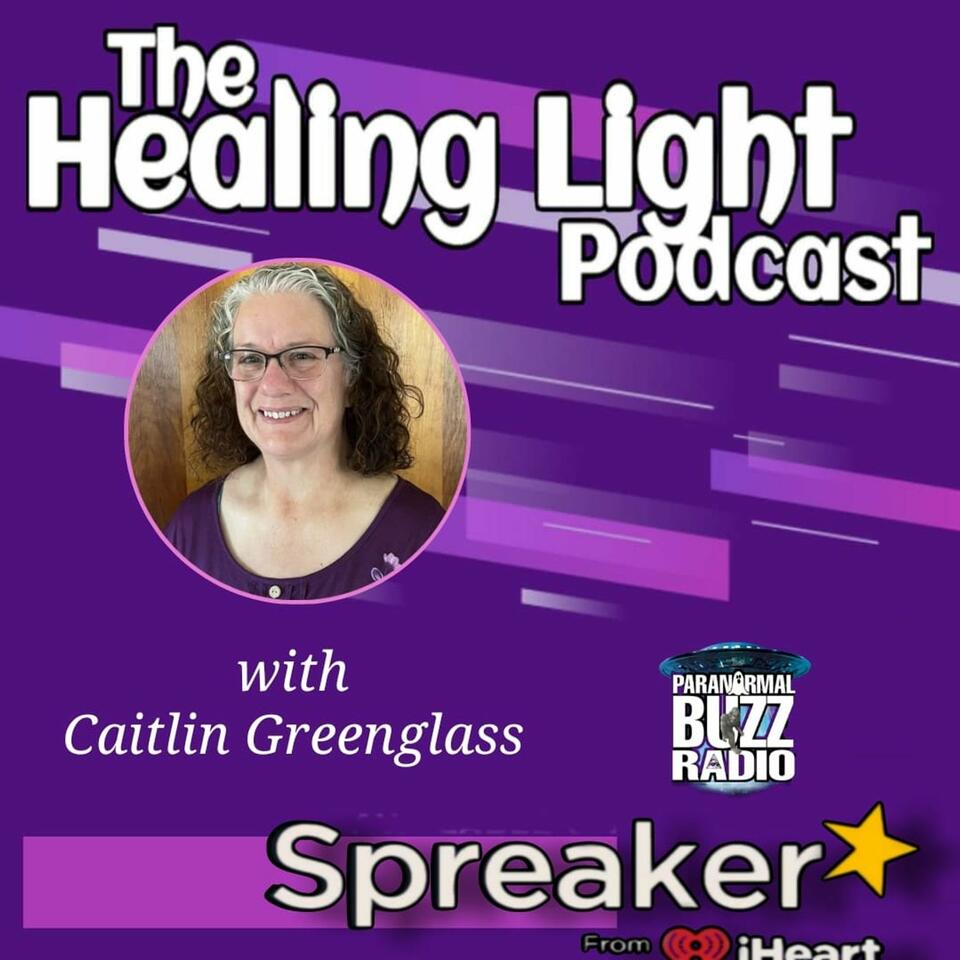 The Healing Light Podcast