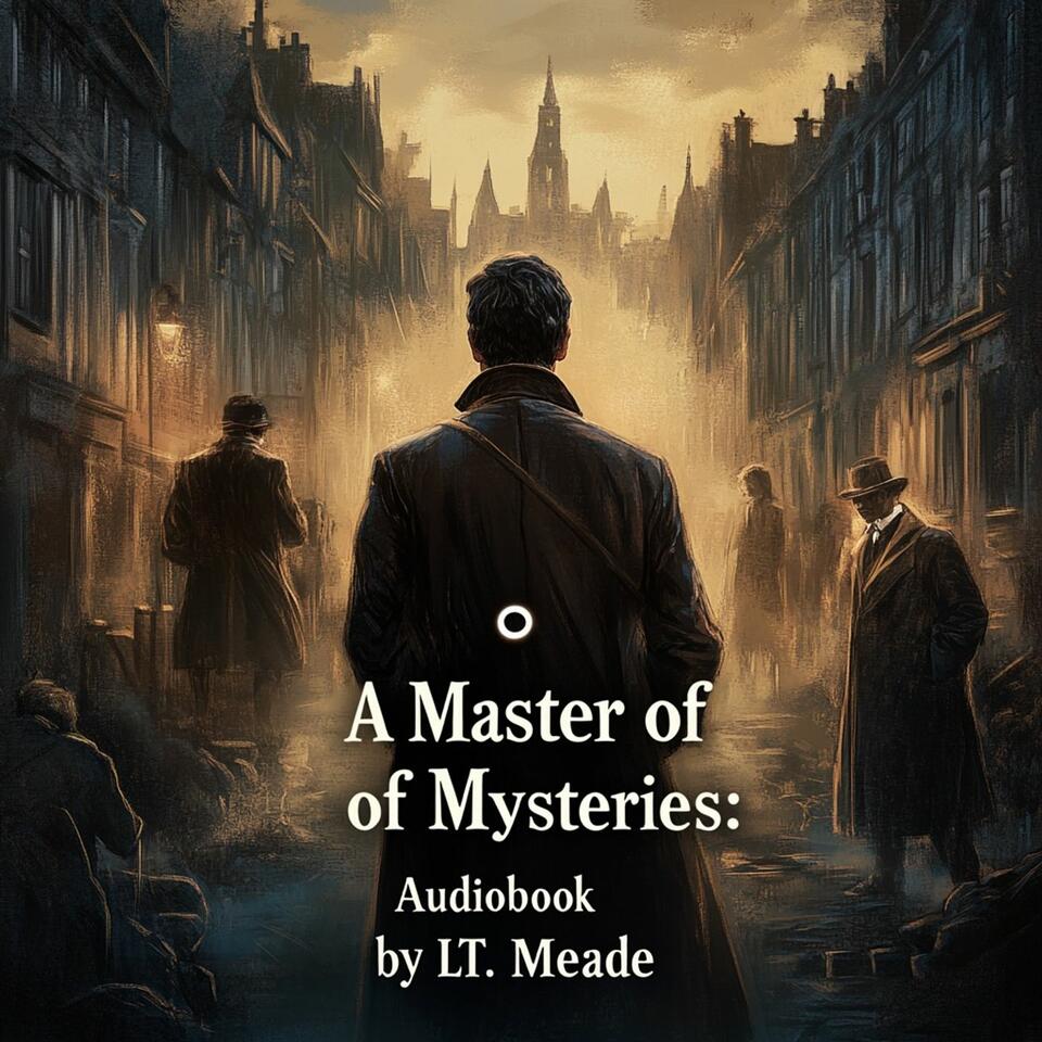 A Master of Mysteries: Audiobook by LT. Meade