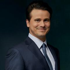 Jason Ritter's Full Interview With Ellen K - Ellen K Morning Show On Demand
