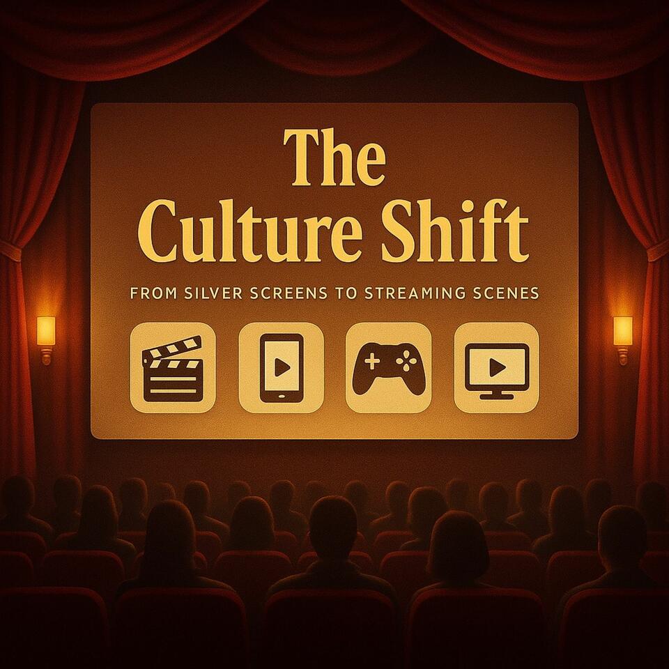 The Culture Shift