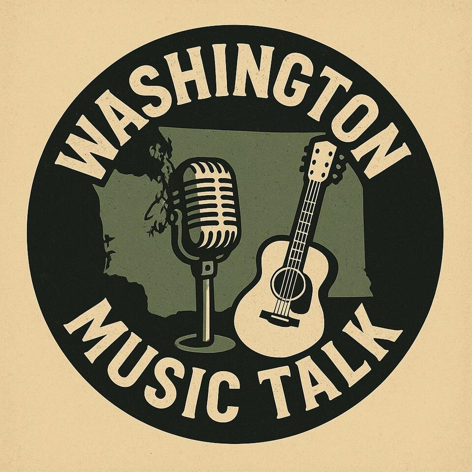 Washington Music Talk