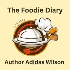 The Foodie Diary