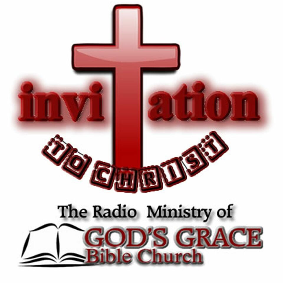 Invitation to Christ Podcast