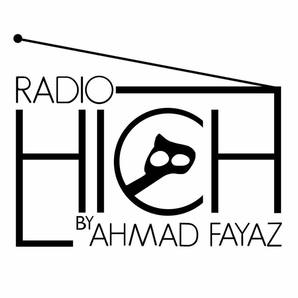 Radio Hich | رادیو هیچ