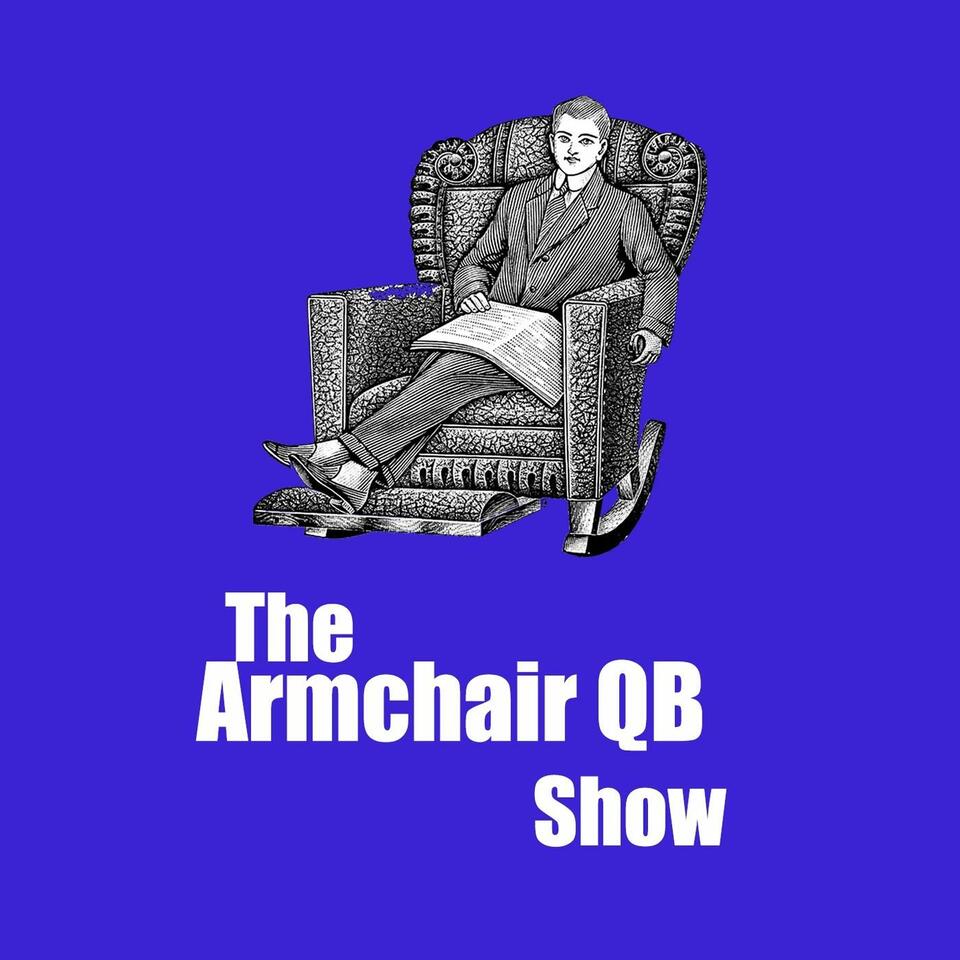 The Armchair QB Show