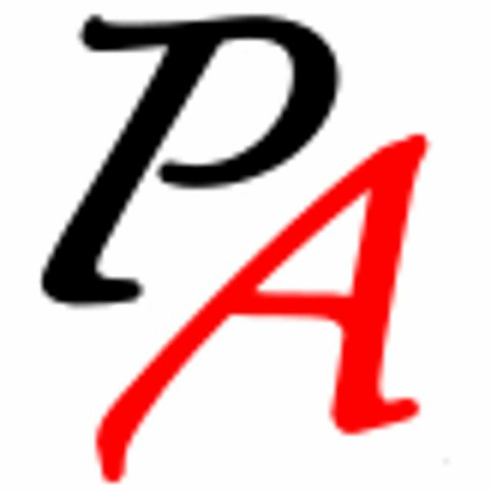 the Profane Argument, atheist podcast