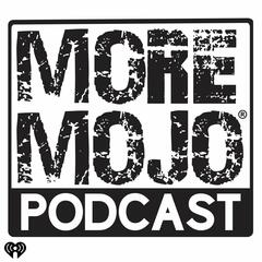 Warning Bush Down There - More Mojo Podcast
