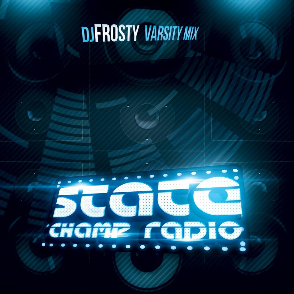 DJ Frosty Podcast