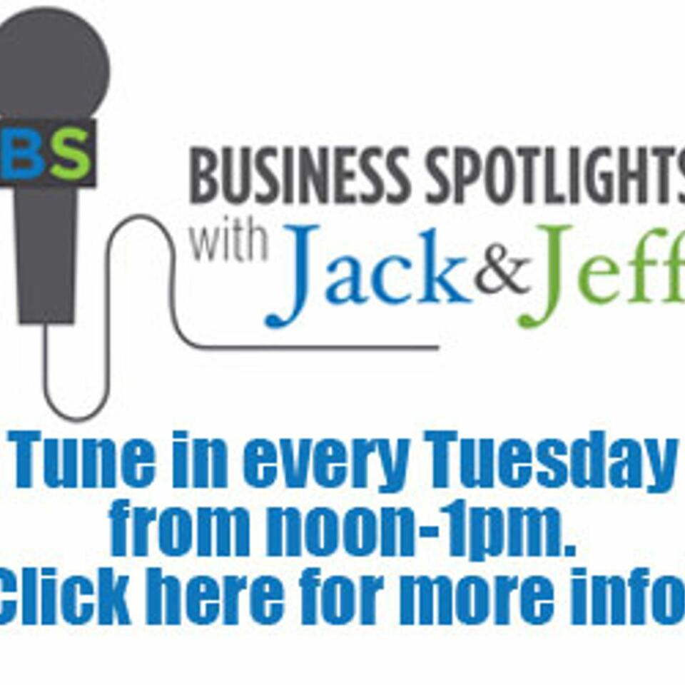 Podcast: Business Spotlights