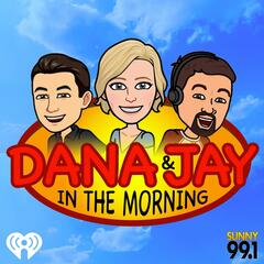 Sunny 99 1 Christmas 2022 Nonstop Christmas Music Begins At 5 P.m. Today On Sunny 99.1 | Sunny 99.1 |  Dana & Jay In The Morning