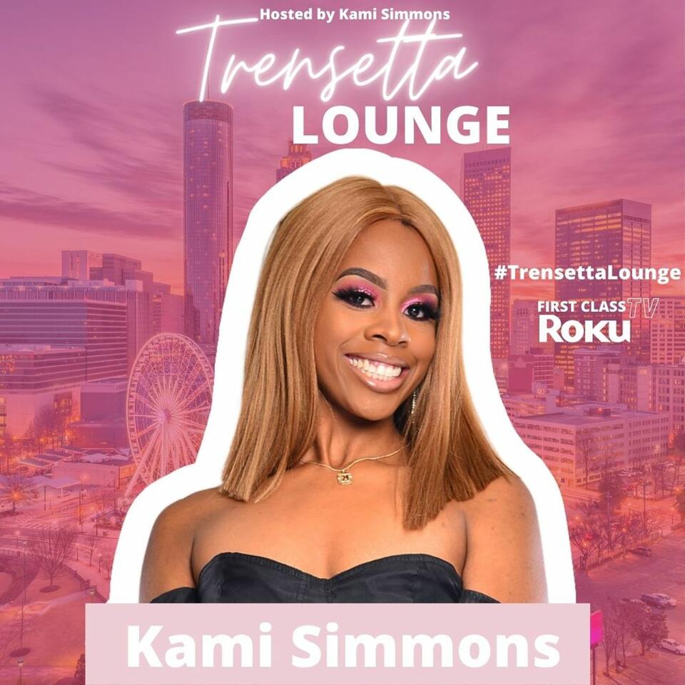 The Trensetta Lounge
