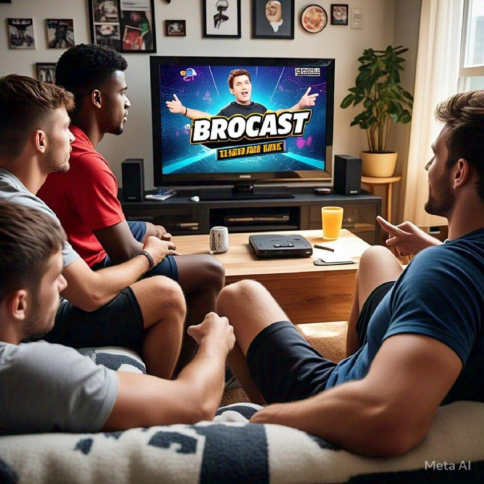 BroCast