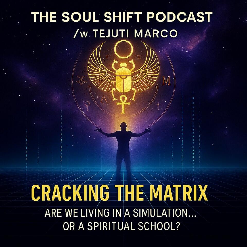 The Soul Shift: Cracking The Matrix