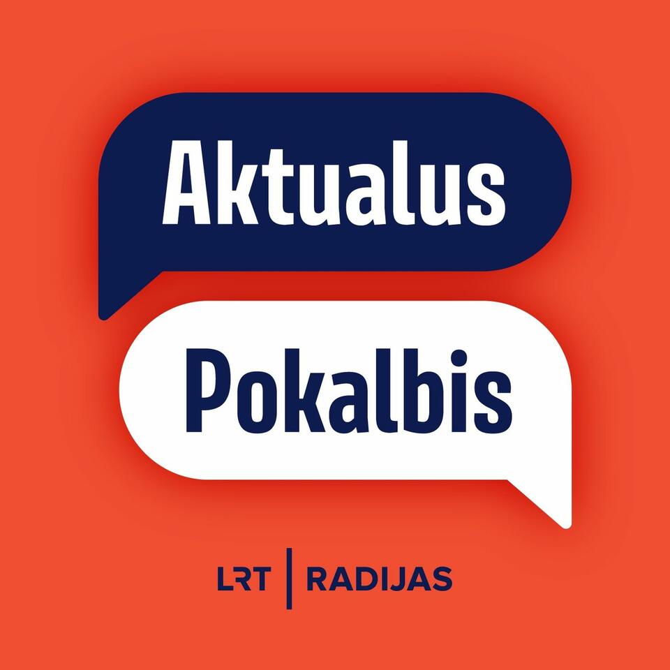Aktualus pokalbis