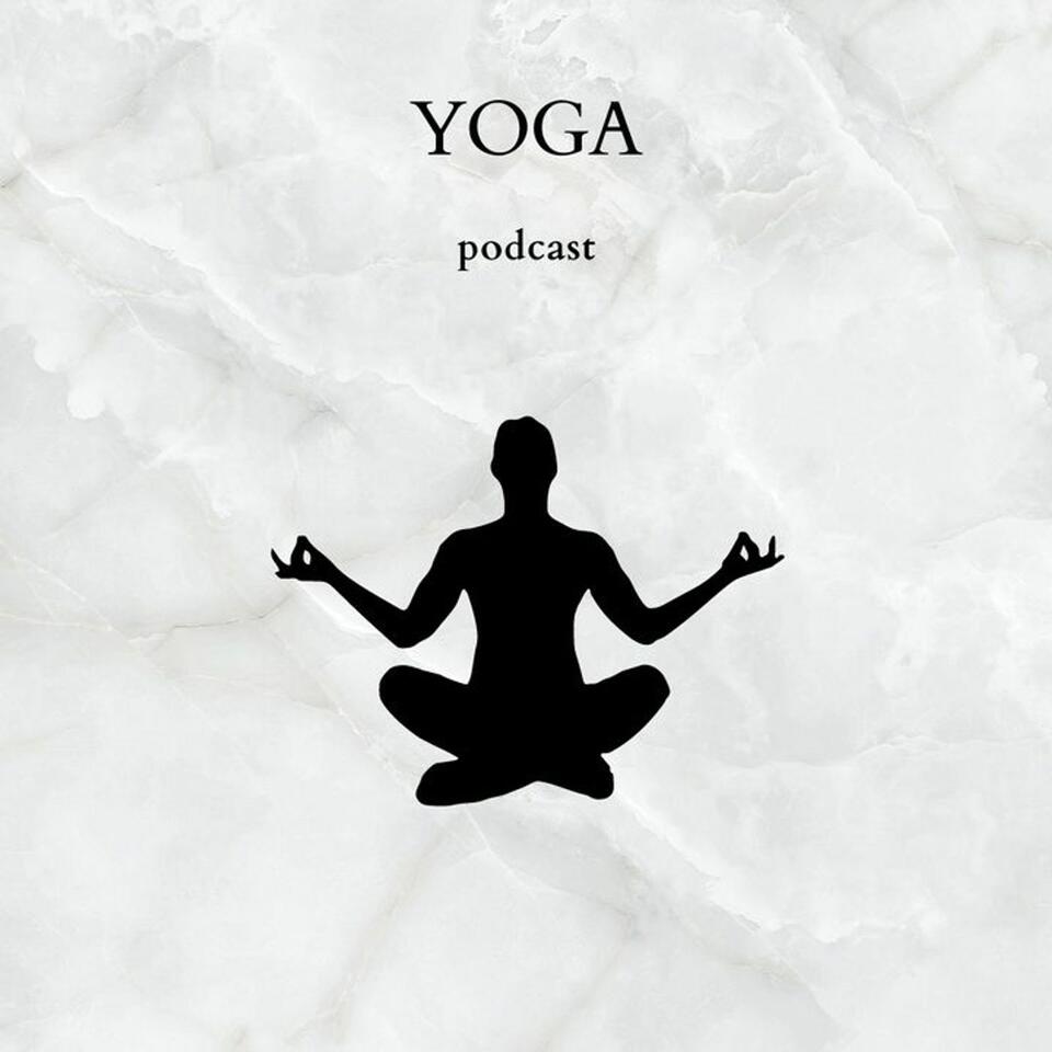 YOGA PODCAST