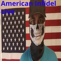 What Is Wrong With Controlling The Border And Illegal Immigration Trump 2020 - American Infidel Live