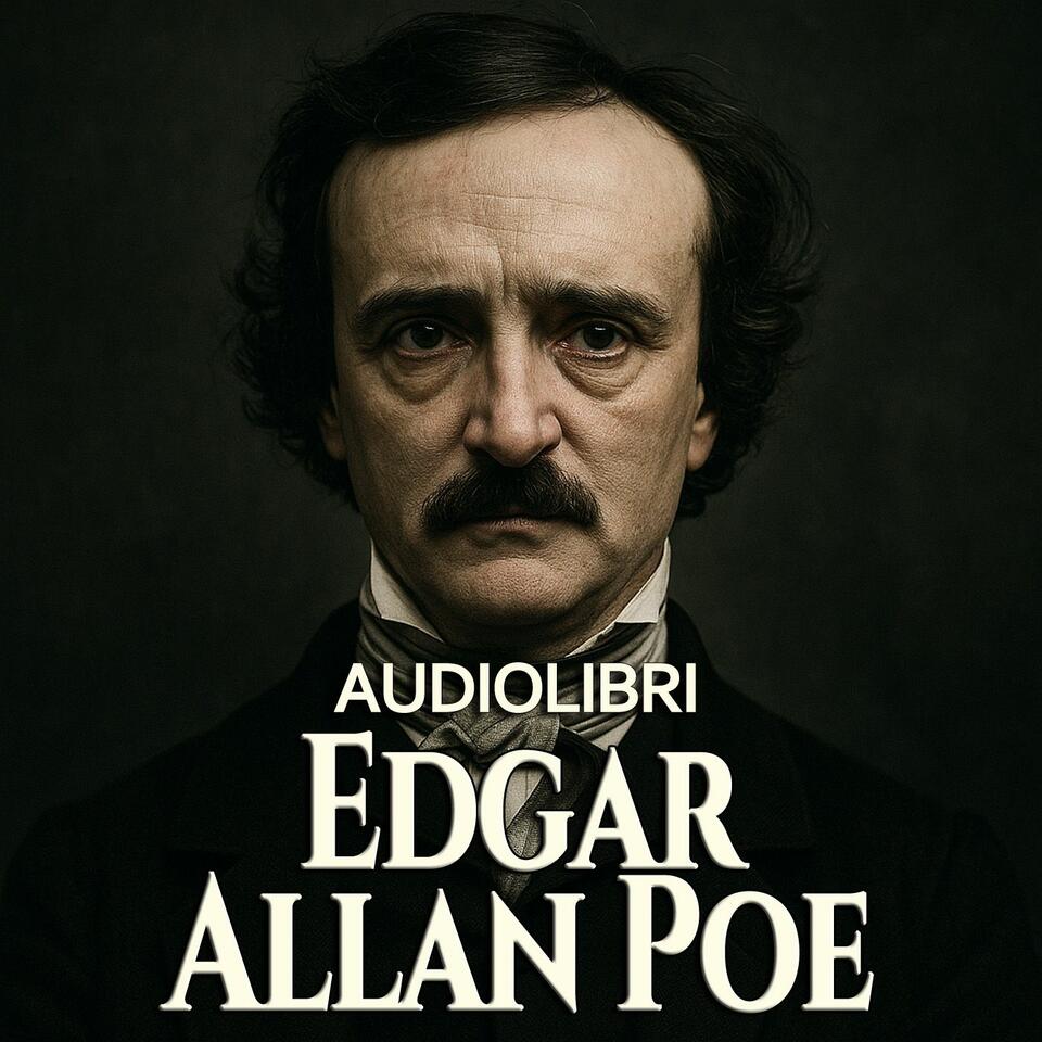 Audiolibri Edgar Allan Poe
