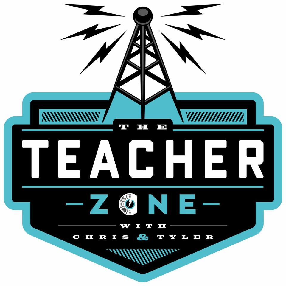 The Teacher Zone
