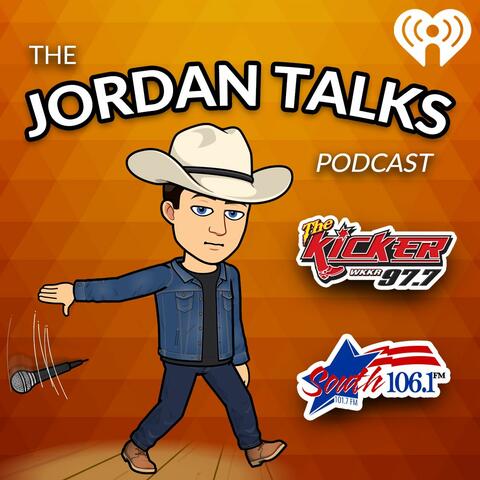 The Jordan Talks Podcast