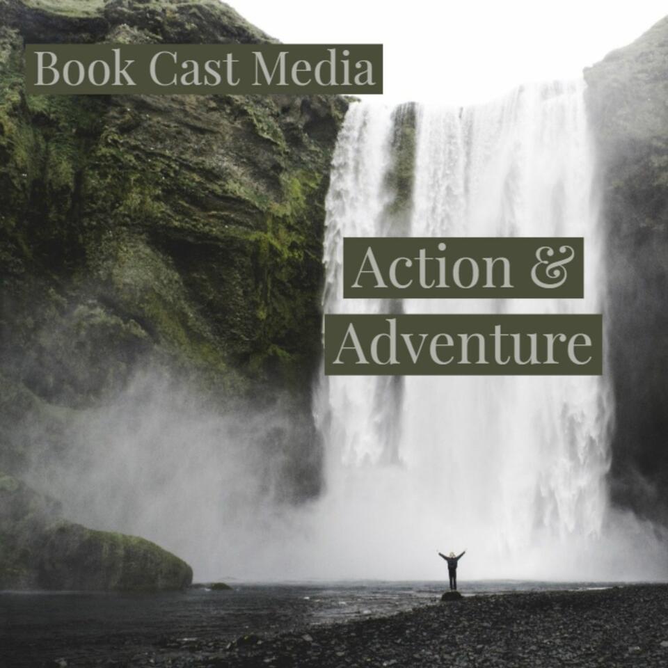 BookCastMedia Action & Adventure