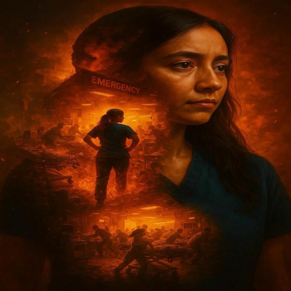 PflegeBlog/Podcast 🎙️