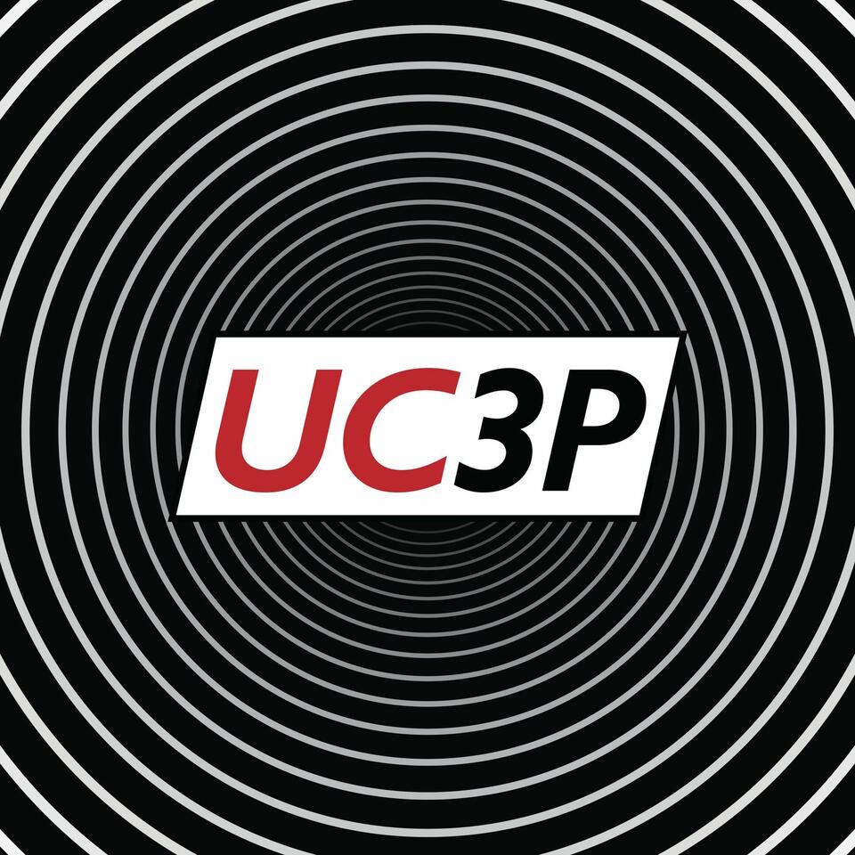 UC3P: The Main Page