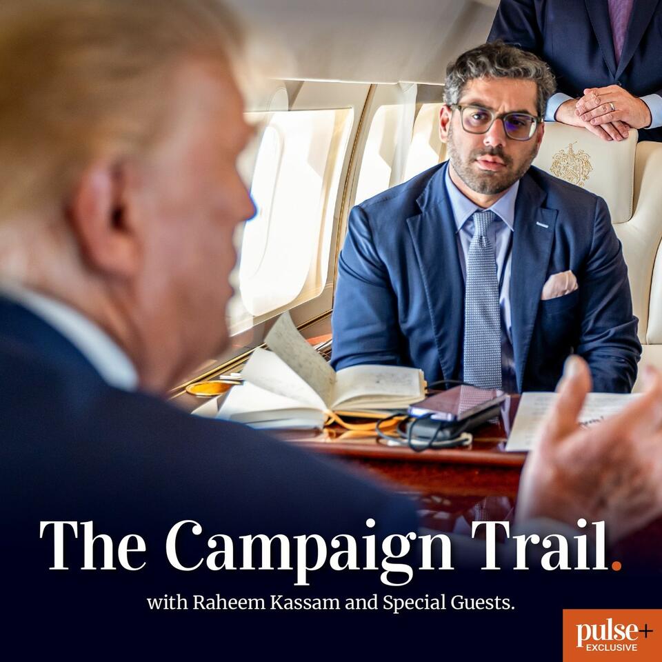 The Campaign Trail