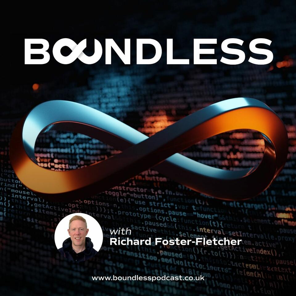 The Boundless Podcast