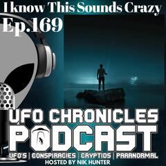 UFO Chronicles Podcast