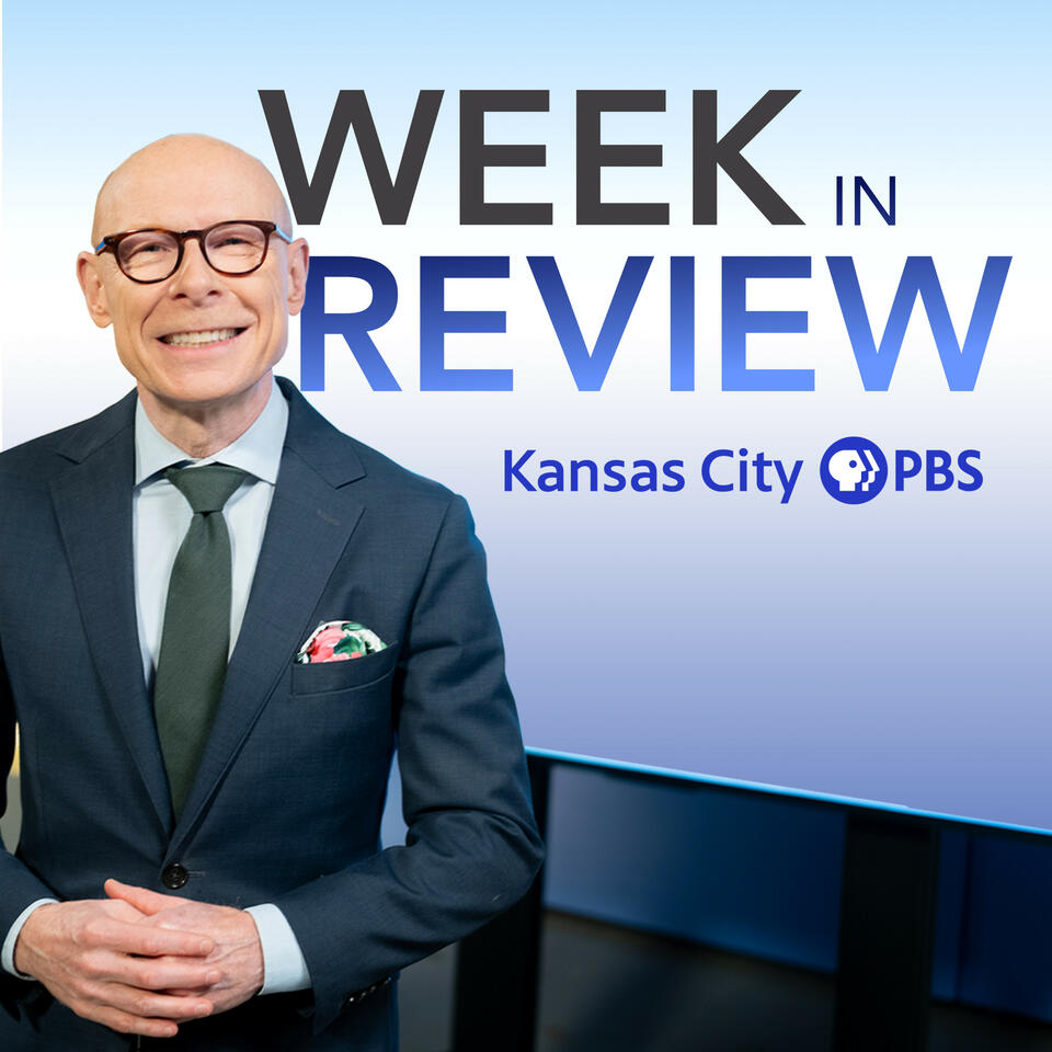 Week in Review