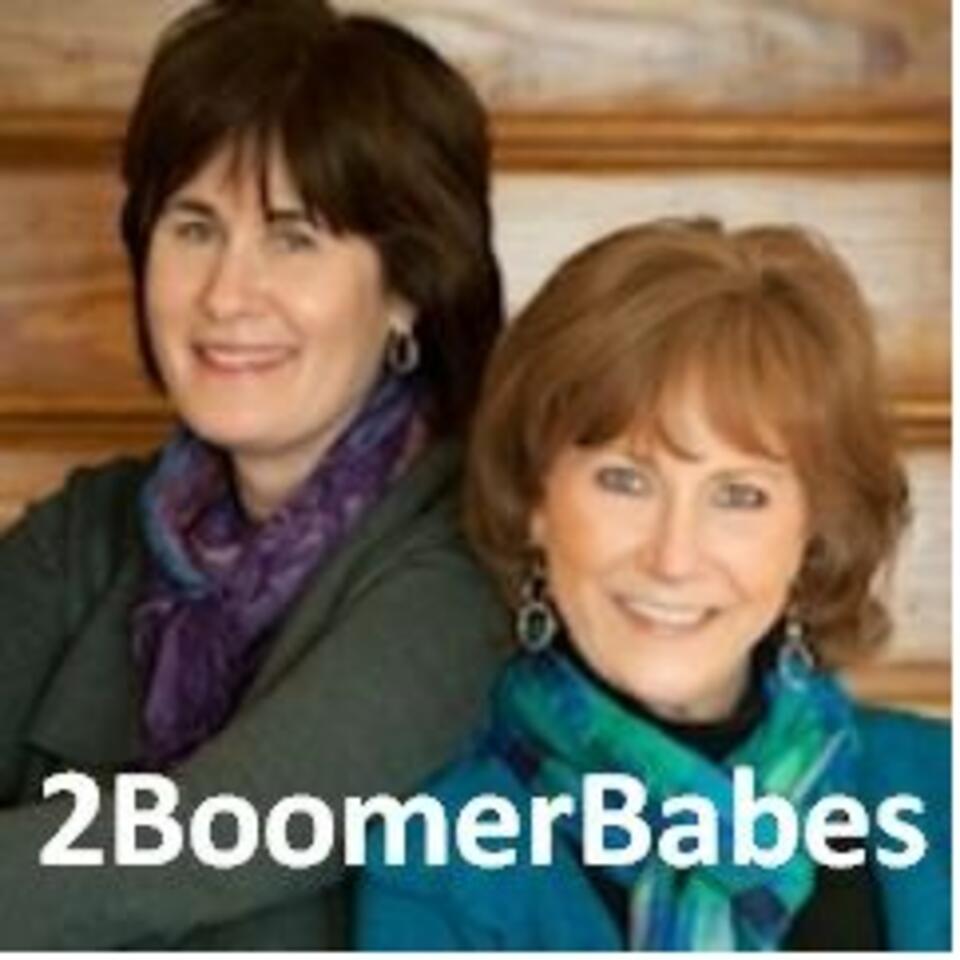 2BoomerBabes Radio Hour