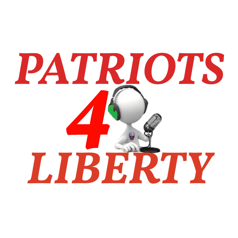 Patriots 4 Liberty Media