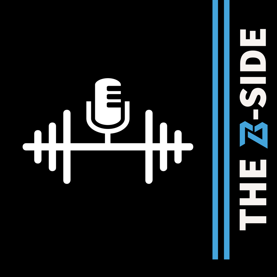 The B-Side: Breakside Strength & Conditioning's Podcast