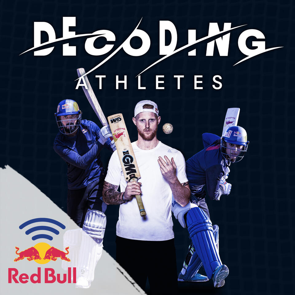 Decoding Athletes