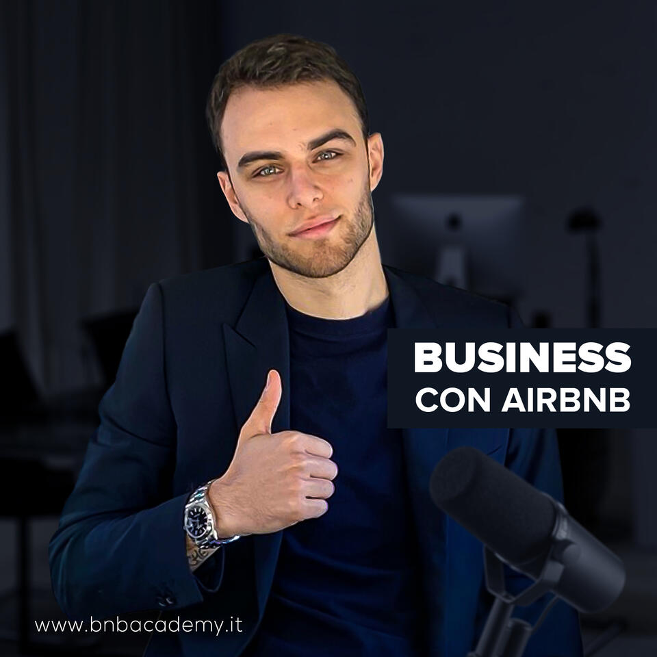 Ludovico Cianchetta Vazquez - Guadagnare con Airbnb