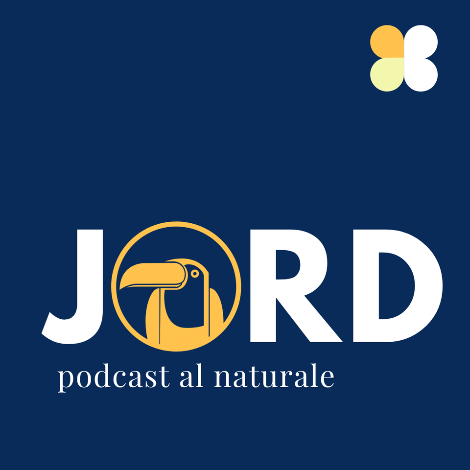 Jord il Podcast al Naturale