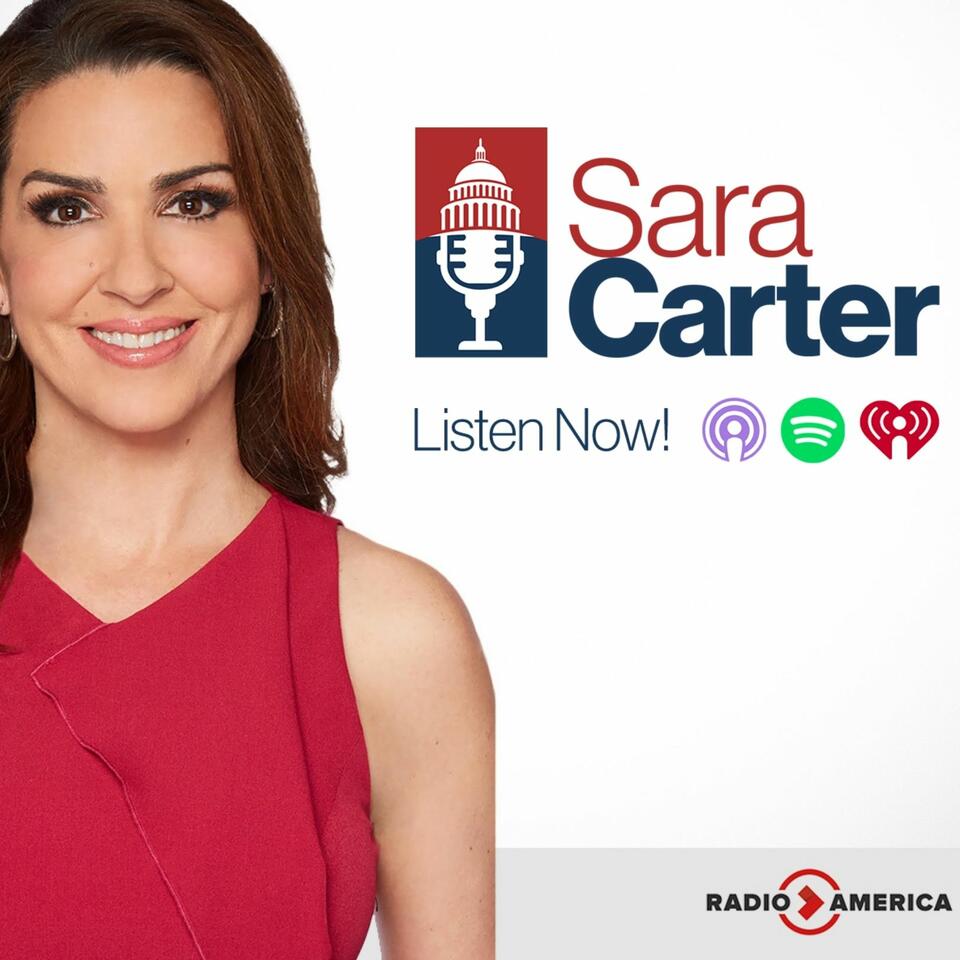 Sara Carter Show
