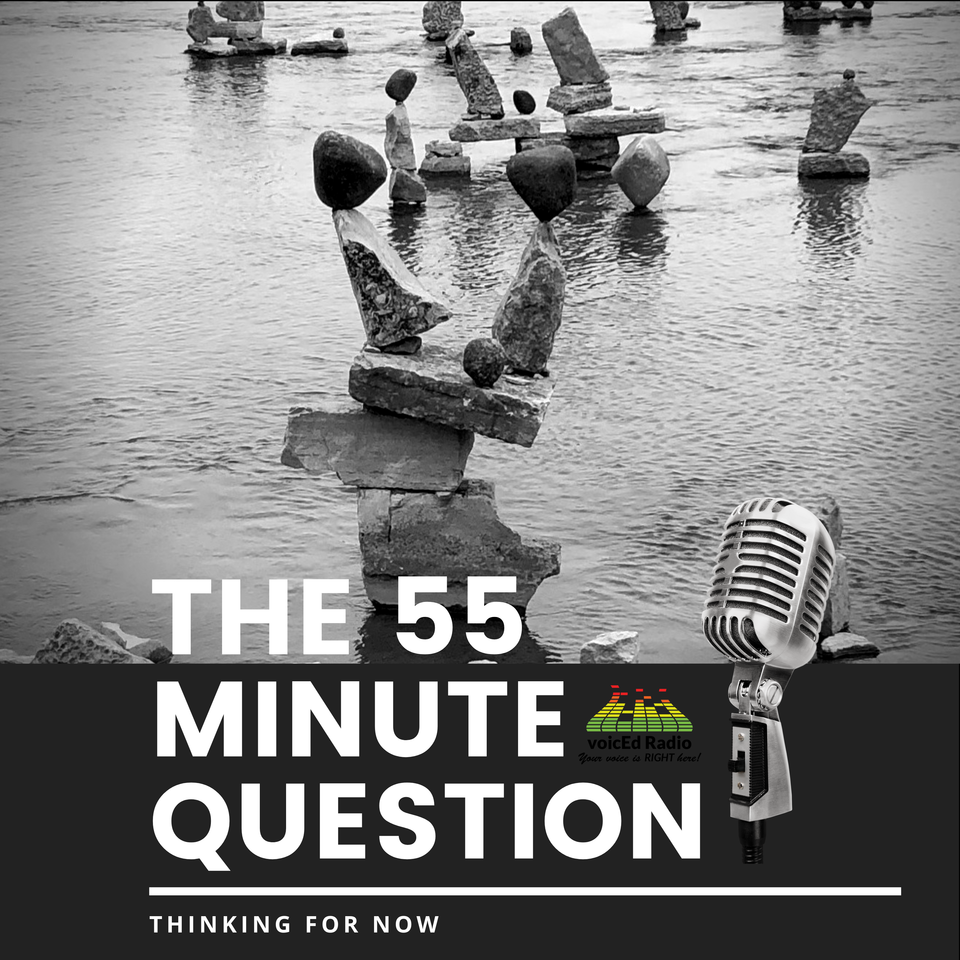 The 55-Minute Question