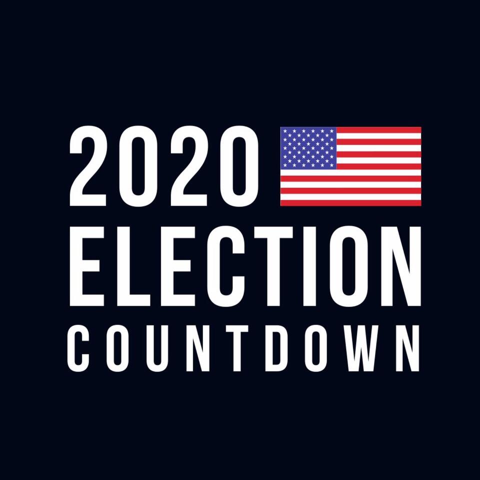 Election Countdown iHeart