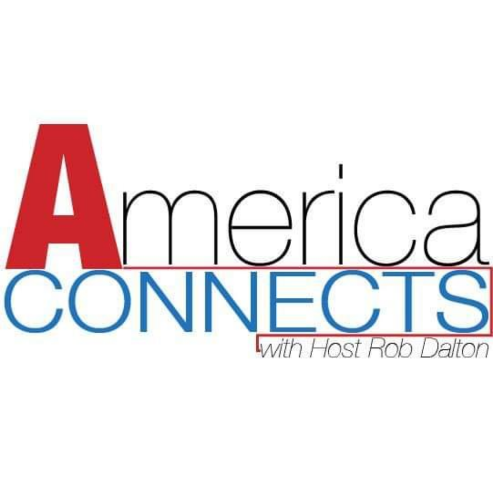 America Connects with Rob Dalton