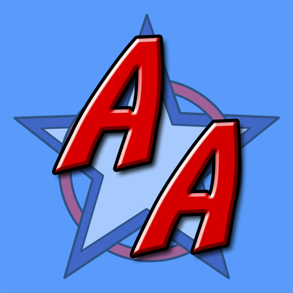 Anime America Podcast