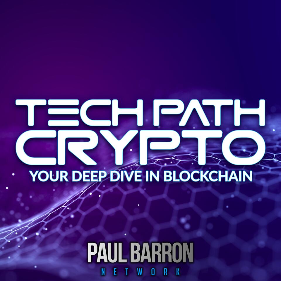 Tech Path Crypto