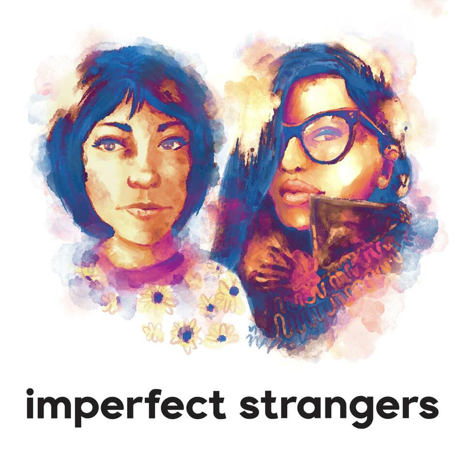 Imperfect Strangers