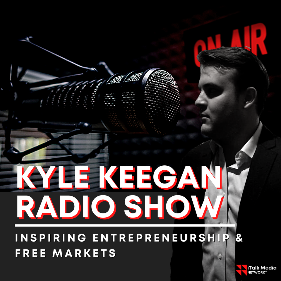 Kyle Keegan Radio Show