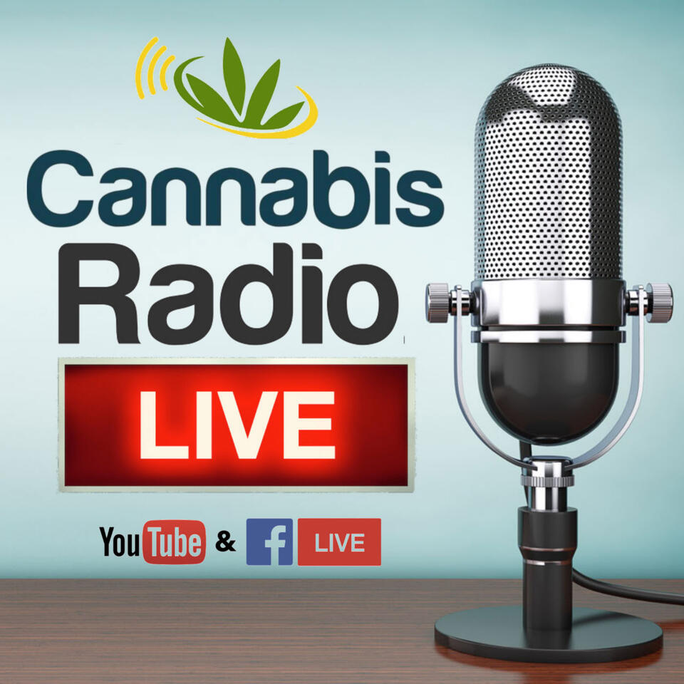 Cannabis Radio Live