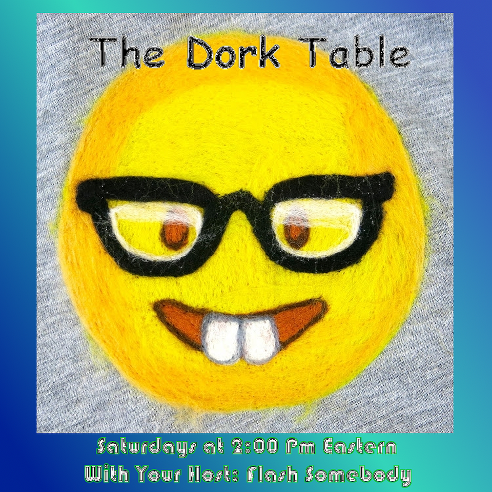 The Dork Table